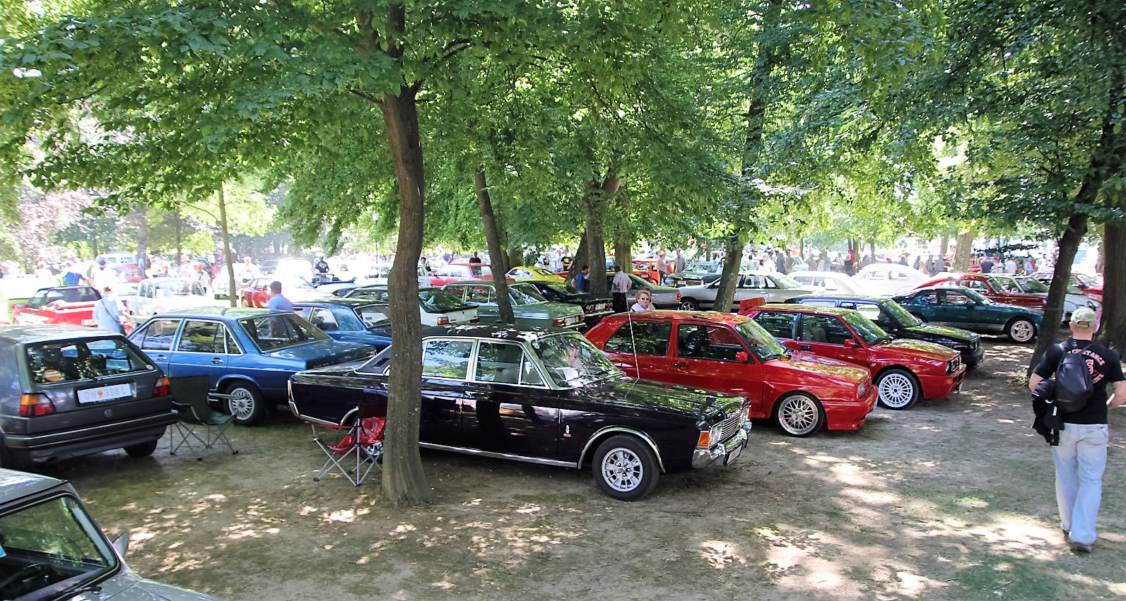 2016-07-10 Oldtimertreffen